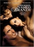 A Housewife Named Brandi