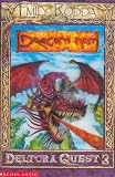 Dragon's Nest (Dragons of Deltora, Book 1)