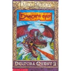 Dragon's Nest (Deltora Quest 3)