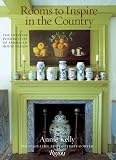 All Products : Rooms to Inspire in the Country: The Infinite Possibilities of American House Design