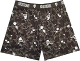 Nightmare - Skeletons and Spiders boxer shorts for men