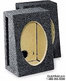 Q-Logic Truck-style 6x9 Speaker Boxes Truck style