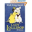Lady Lollipop