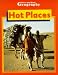 Hot Places: Key Stage 1 (Oliver & Boyd geography)