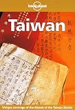 Taiwan (Lonely Planet Country Guide)