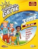 Revue Mindscape  / Graines de Génie : Pack Multimatières 3ème