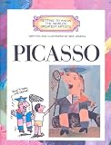 Picasso (Getting to Know the World's Greatest Artists (Sagebrush))