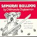 Samurai Bulldog By Chibinosuke Dogizaemon