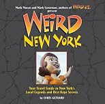 Weird New York