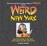 Weird New York