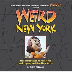 Weird New York