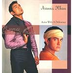 Aamir Khan (Rupa Charitavali) book cover