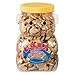 PFY11037 - Bear Cookie Jar,w/ Animal Crackers,Re-usable Container,24oz.