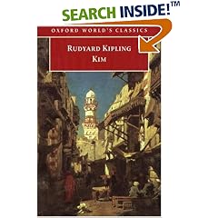 Kim (Oxford World's Classics)
