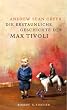 Die erstaunliche Geschichte des Max Tivoli
