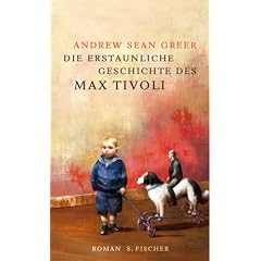 Die erstaunliche Geschichte des Max Tivoli