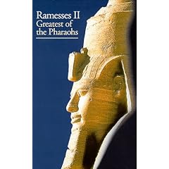Discoveries: Ramessess II: Greatest of the Pharaohs (Discoveries (Abrams))