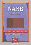 The Bible (New American Standard, Updated Edition)