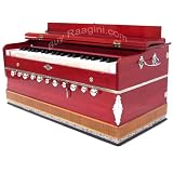 Harmonium Red