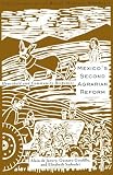 img - for Mexico's Second Agrarian Reform: Household and Community Responses, 1990-1994 (Transformation of Rural Mexico, No. 1.) book / textbook / text book