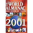 World Almanac Book Facts 2001