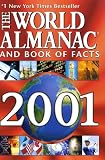 The World Almanac and Book of Facts 2001