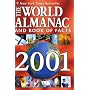 The World Almanac and Book of Facts 2001