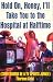 Hold On, Honey, I'll Take You to the Hospital at Halftime: Confessions of a TV Sports Junkie