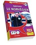 Review EuroTalk Limited AMW5011 / World Talk Norwegian