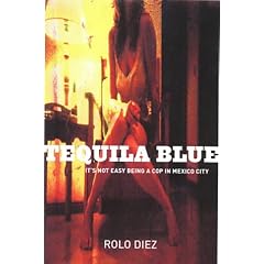 Tequila Blue