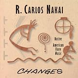 Changes: Native American Flute Music