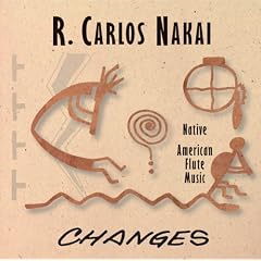 Changes: Native American Flute Music
