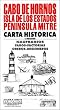 Cape Horn / Mitre Peninsula / Staten Island Map