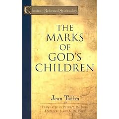 Mark's of God's Children
