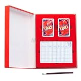 Deluxe Uno