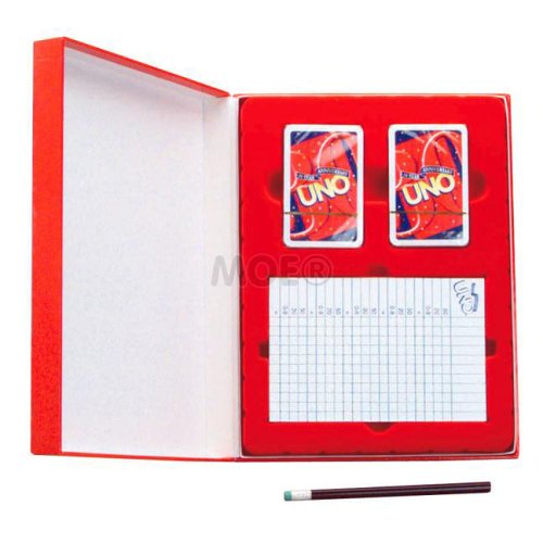 Buy Deluxe Uno online at Discounted New and Used prices. Delivered to your door with Off-The-Bookshelf.