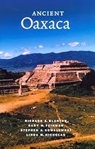 Ancient Oaxaca (Case Studies in Early Societies)