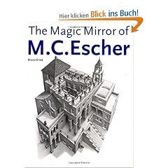 The Magic Mirror of M. C. Escher (Taschen Specials)