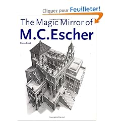 Magic Mirror of M.C. Escher