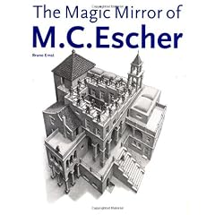 The Magic Mirror of M. C. Escher
