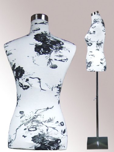 LOYWE Schneiderpuppe Damenbüste Büste Torso Gr.36/38  | LW6023
