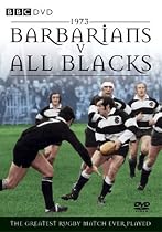 Barbarians Vs All Blacks 1973 [DVD]