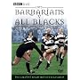 Barbarians Vs All Blacks 1973