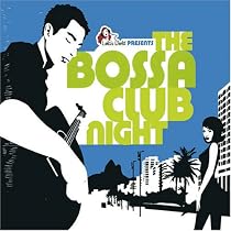 Bossa Club Night