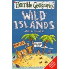 Wild Islands (Horrible Geography)