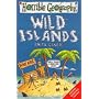 Wild Islands (Horrible Geography)