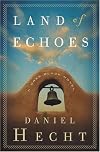 Land Of Echoes: A Cree Black Novel (Cree Black Thrillers (Paperback))