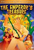 The Emperor`s Treasure (Golden Films)