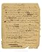 Green Goddess Manuscript Art Print by Aleister Crowley, 16
