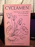 Cyclamen : a gardener's guide to the genus